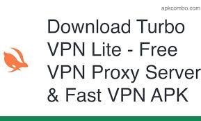 With so many android vpns available, it's hard to know which to download. Download Turbo Vpn Lite Free Vpn Proxy Server Fast Vpn Apk For Android Free Inter Reviewed