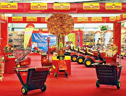 November 13 at 1:40 am ·. Wolf Garten Verabschiedet Sich Aus Diy Online