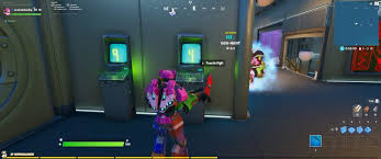 Fortnite user henwy has created this dropper map. Fortnite Creative First Vault Code Rawxbee Creative Hub Gamepur