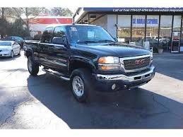Image result for Black 2004 Sierra