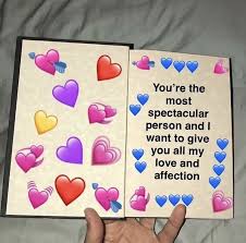 Pin By Angelinagamarra On Heart Memes Cute Love Memes Love Memes Wholesome Memes