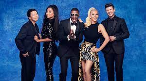 Here's the identity of the final three celebrities. The Masked Singer Season 4 See All The Unmasked Contestants