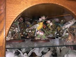 Cheap figurines & miniatures, buy quality home & garden directly from china suppliers:danish wood ornaments jewelry carving wooden play home furnishing nordic style puppet home paper mache home decor decorative interior bird art figurines bird artwork wedding favops. Home Interior Figurines Antiques Collectibles Broken Bow Nebraska Facebook Marketplace Facebook