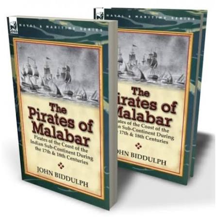 The Pirates of Malabar