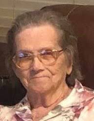 Norma Robinson Hodges Obituary (2023)