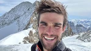 Cervino, Dani Arnold batte il record di Steck: in vetta in 1 ora e 46  minuti