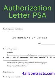 Introduce the person you are recommending. 52 Idees De Letter Of Authorization En 2021 As You Like