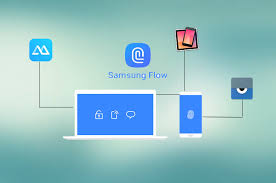 Here we will tell you 16 tips to use samsung flow on anything that you receive in the mobile app of samsung flow from other devices can be directly shared with other apps. Top 3 Alternatives To Samsung Flow
