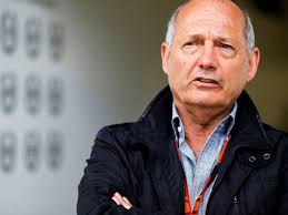 Ron Dennis, víctima de sí mismo y devorado por su propia criatura
