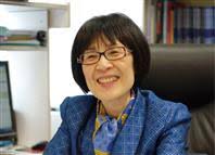 Prof. Cheung Mui-ching Fanny, Chairperson, Department of Psychology