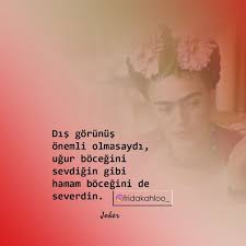 Goruntunun Olasi Icerigi Bir Veya Daha Fazla Kisi Ve Yazi Ilham Verici Alintilar Frida Kahlo Alintilar
