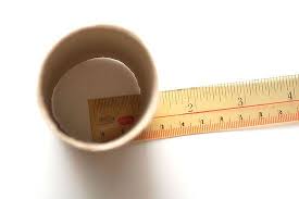 How To Calculate The Volume Of A Cylinder Math Lessons Volume Of A Cylinder Education Math
