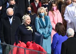 The fbi wants to know exactly what motivated this incident. an fbi spokesperson told the sun: Joe Biden And Lady Gaga Shared The Spotlight At The United States Presidential Inauguration Was The Singer S Viral Brooch Inspired By Queen Elizabeth S Beloved Cullinan Pieces South China Morning Post