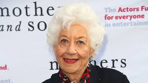 Facts of Life' star Charlotte Rae dies at 92