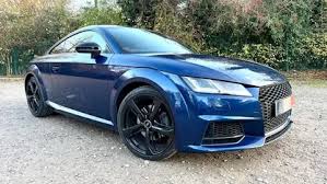 Image result for Scuba Blue 2018 TT