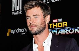 Перезагрузка / jay and silent bob reboot (2019). Thor Actor Chris Hemsworth To Star In Netflix S Spiderhead The New Indian Express