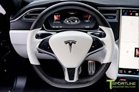 Standard range plus, long range and performance. Tesla Matte Carbon Fiber Steering Wheel Tesla Model S Steering Wheel Tesla