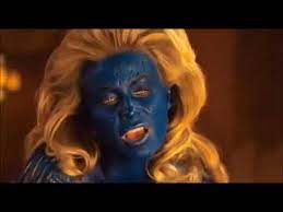 Un film di jason friedberg, aaron seltzer. Mystique Zion Gilbert Epic Movie Youtube