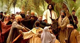 Believers use the day to remember jesus' entry into the city before he was betrayed, killed and. Weekly Church Service Passion Palm Sunday 5 April 2020 St John S Anglican Church Greenwood