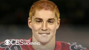 Parents settle with fraternity after Timothy Piazza hazing death