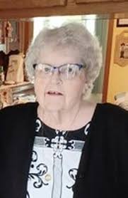 Janet H. Reinertson Obituary