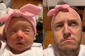 Ova beba čeka donora srca, nakon što je transplantaciju ove godine imao i  njegov otac