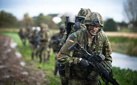 A collection of the top 49 bundeswehr wallpapers and backgrounds available for download for free. German Military Wallpapers Wallpaper Cave