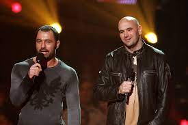 Then, rogan and ufc president dan. Dana White Credits Joe Rogan For Ufc S Explosive Growth He S So Passionate About This Sport Bloody Elbow