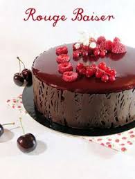 Epingle Sur Entremet