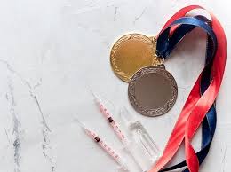 Later in the day holly bradshaw won britain's first. Two Romanian Weightlifters Lose London Olympics Medals For Doping Business Standard News