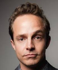 Тим Каспер (Tim Casper): фильмография, фото, биография. Актёр.