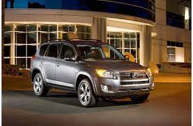 New cars depreciate quickly during the first three to four years of used cars: Most Reliable Used Suvs Under 10 000 U S News World Report