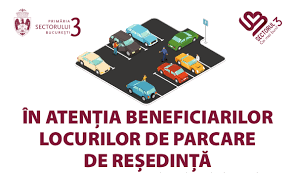 Si eu locuiesc in sectorul 6, cu parintii. Termen LimitÄ Pentru Actualizarea AutorizaÈiilor De Parcare
