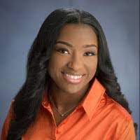 Dashay Brown's Instagram, Twitter & Facebook