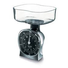 Check spelling or type a new query. Salter 135crdr Chrome Mechanical Kitchen Scale Walmart Com Walmart Com