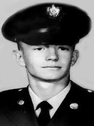 Clarence Elmer Dalton Jr. (1948-1967)