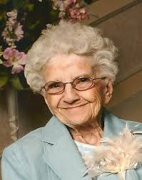 Obituary information for Lucille Ella Bliss