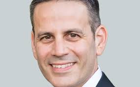 Jason Stein Joins CBRE as VP of Debt & Structured Finance