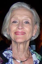 Mary Prettyman's Instagram, Twitter & Facebook