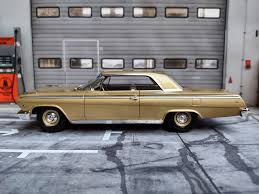 Image result for Autumn Gold 1962 Nova