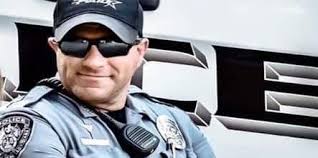 Youngsville police officer dies from COVID-19 complications