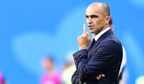 Мартинес роберто (roberto martinez) футбол главный тренер испания 13.07.1973. Top Kandidat Auf Trainerjob Bei Real So Reagiert Roberto Martinez Real Total