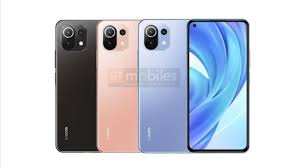 Features 6.55″ display, snapdragon 732g chipset, 4250 mah battery, 128 gb storage, 8 gb ram, corning gorilla glass 5. Xiaomi Mi 11 Lite Leak Verrat Alle Details Zum Neuen Mittelklasse Kracher