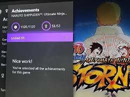 With me i'm surprised it got so far things aren't the way they were before you wouldn't even recognize me anymore not that you knew me back then but it all comes back to me in the end you kept everything inside and even though i tried, it all fell apart what it meant to me will eventually be a. Just Finished All My Achievements For Naruto Storm 4 May Or May Not Raged Trying To Get S Rank For The Story Mode Narutoninjastorm