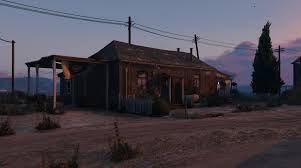The most popular clubhouses appear in. The Lost Mc Clubhouse Gta Myths Wiki Fandom