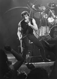 Pictures Photos Of Michael Pare Eddie And The Cruisers Michael Great Movies