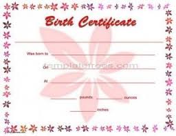 Digital birth certificate bangladesh means which birth certificate are online verified those all are called digital birth certificate of digital jonmo nibandhan. Make A Fake Birth Certificate Online Free Europe Tripsleep Co
