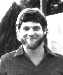 Barry Keith McDonald