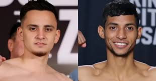 Sandoval vs Acosta (Jul 6, 2024): How to Watch, Start Time