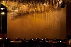 Affect Studio Hashi Mori Design Furniture Design Bar A Vin